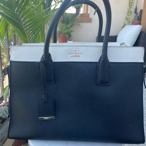 Kate Spade Medium Hand Tote Bag